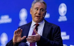 Ken Griffin
