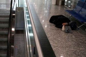 φτώχεια Αργεντινή