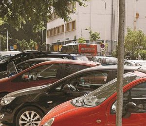 parkin-parking