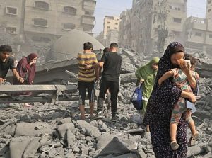 gaza-polemos