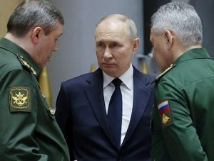 putin
