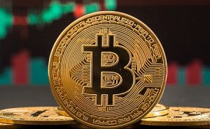 bitcoin price