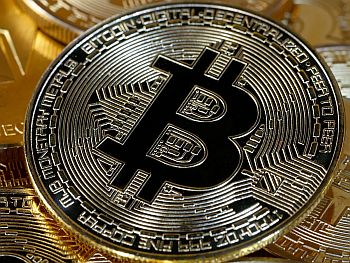 bitcoin αξία