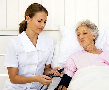 τεράστια έλλειψη νοσηλευτών στην Ελλάδα